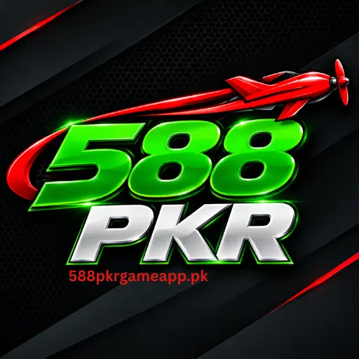 588PKR Game